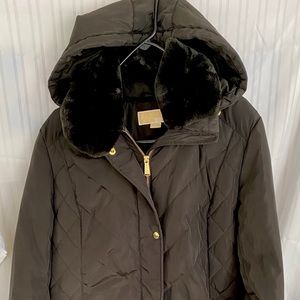 Michael Kors winter coat